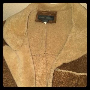 Banana Republic Coat